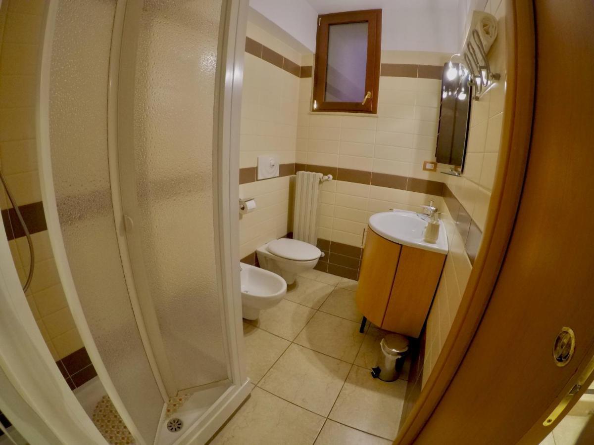 Casa SantoStefano Leilighet Matera Eksteriør bilde